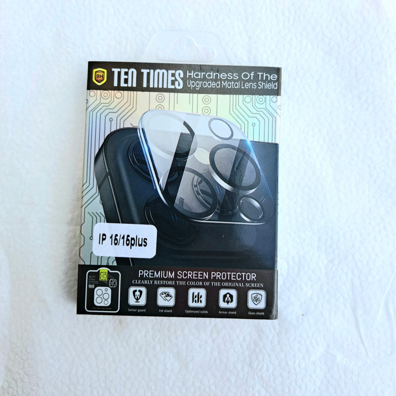 Product image: iPhone camera tempered glasses/ προστατευτικά γυαλιά κάμερας για τηλέφωνα iPhone, , medium-null