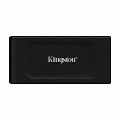 Kingston portable SSD 2TB USB-a 3.2 to Type-C  sxs1000/2000g, , medium