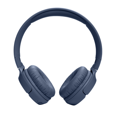 Jbl tune 520bt over-ear &alpha;&sigma;ύ&rho;&mu;&alpha;&tau;&alpha; &alpha;&kappa;&omicron;&upsilon;&sigma;&tau;&iota;&kappa;ά bluetooth &mu;&epsilon; 57 ώ&rho;&epsilon;&sigmaf; &lambda;&epsilon;&iota;&tau;&omicron;&upsilon;&rho;&gamma;ί&alpha;&sigmaf; &mu;&pi;&lambda;&epsilon;, Blue, medium