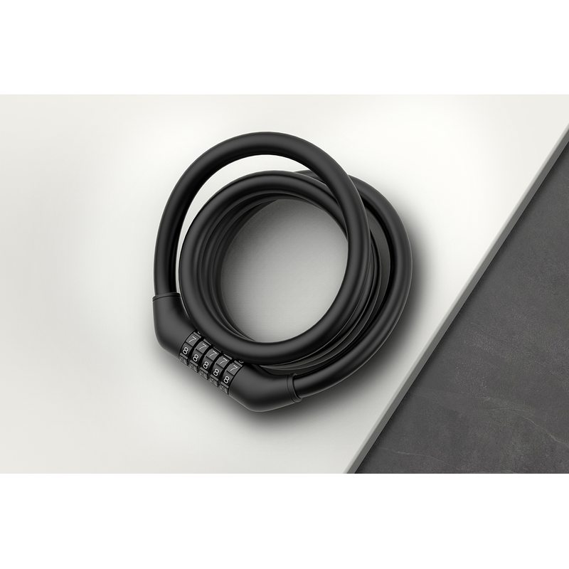 Product image: Electric scooter cable lock-null
