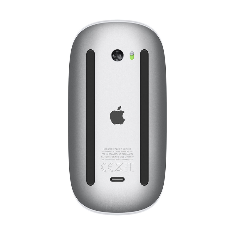 Magic USB-c multi-touch white-null