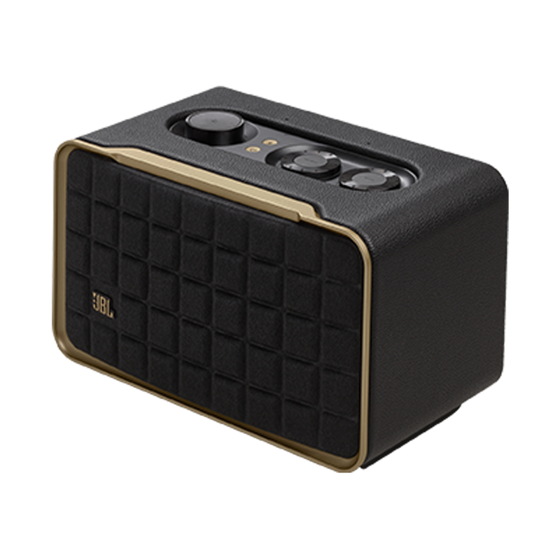Authentics 200 wireless black-null