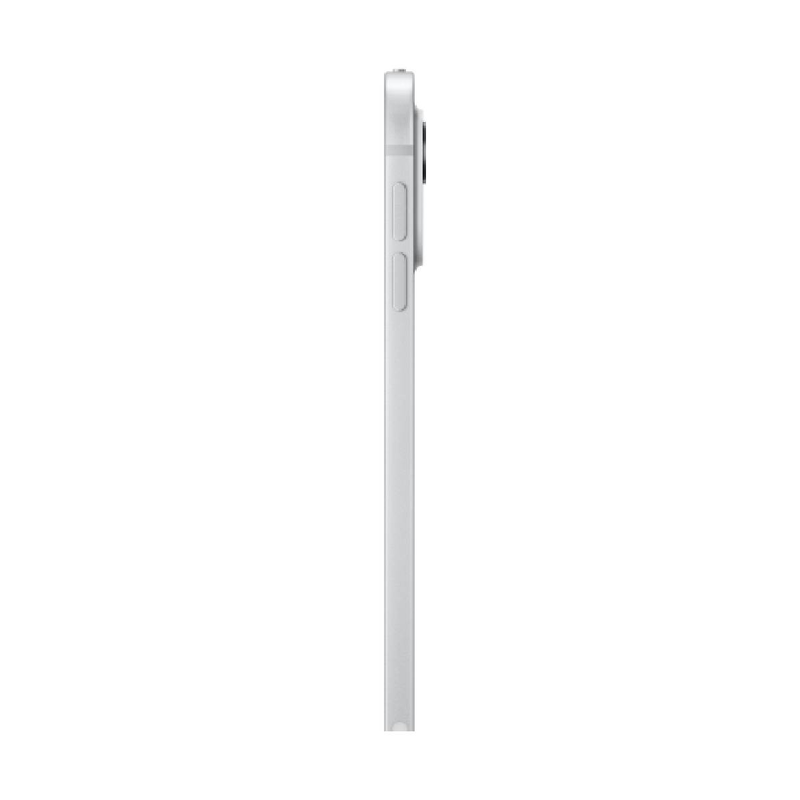 Ipad pro 11" m4 standard glass 512GB Wi-Fi image number null