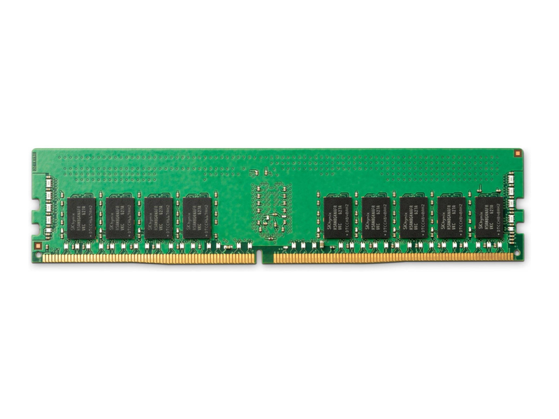 Hp 8GB ddr4-2933 ecc ram, 1x8GB, 0193424918829-null