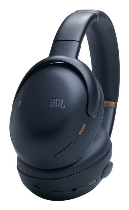 Jbl tour one m3 supraaural wireless headphones bluetooth with 40 hrs blue-null