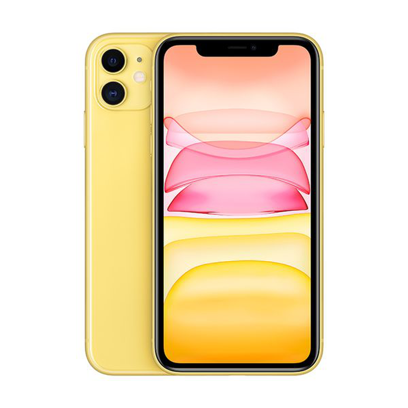 Product image: iPhone 11 64GB-null