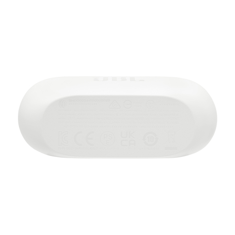 Jbl wireless earbuds vibe buds 2-null