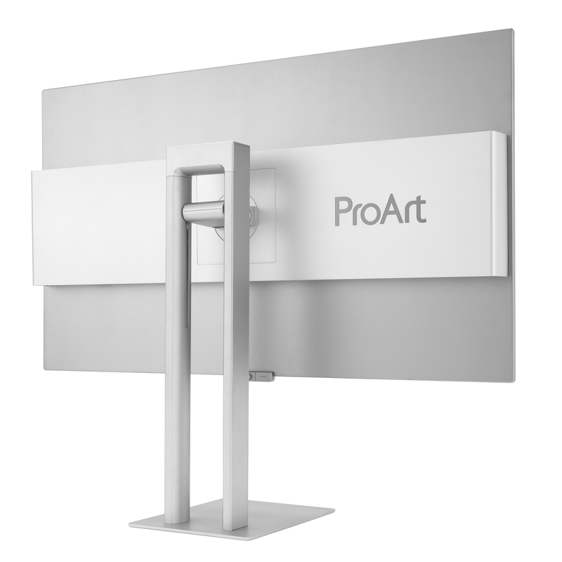 Asus proart OLED pa32ucdm 32" &omicron;&theta;ό&nu;&eta; qd-OLED 240hz 3840x2160-null