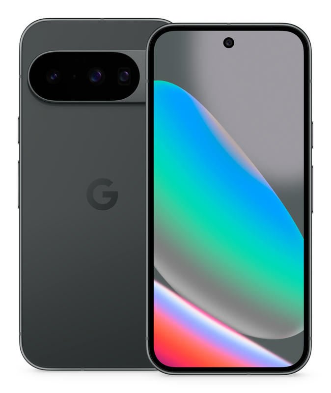 Google pixel 10 mobile phone 5G (12GB/128GB)-null