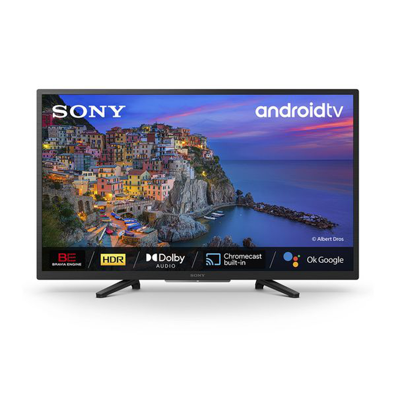 Sony kd32w800 32" HD ready led TV image number null