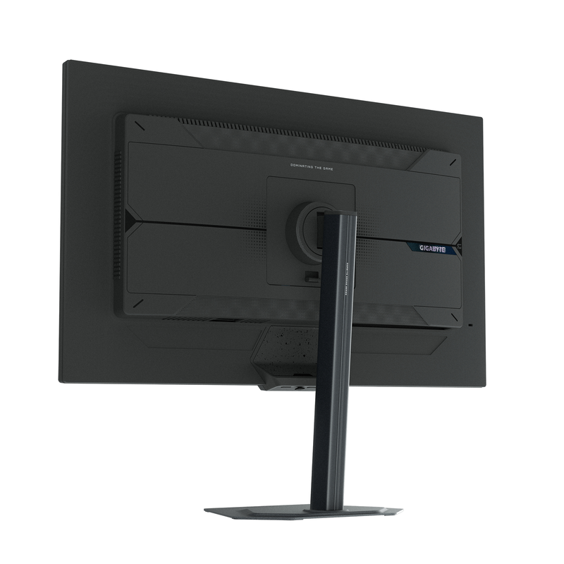 Gigabyte g27u 27" &omicron;&theta;ό&nu;&eta; ss ips 160hz hdr400 4k uhd 3840x2160-null