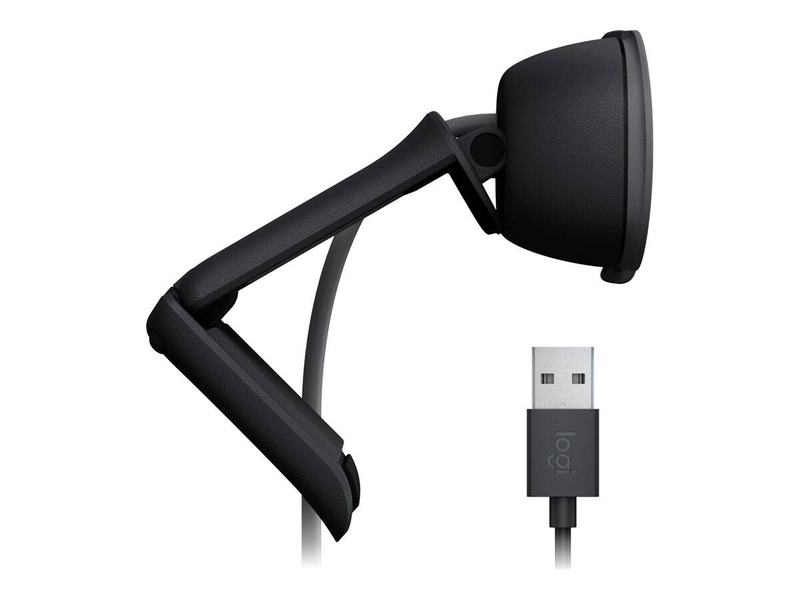 Logitech brio 105 businessFHDwebcam, , medium-null