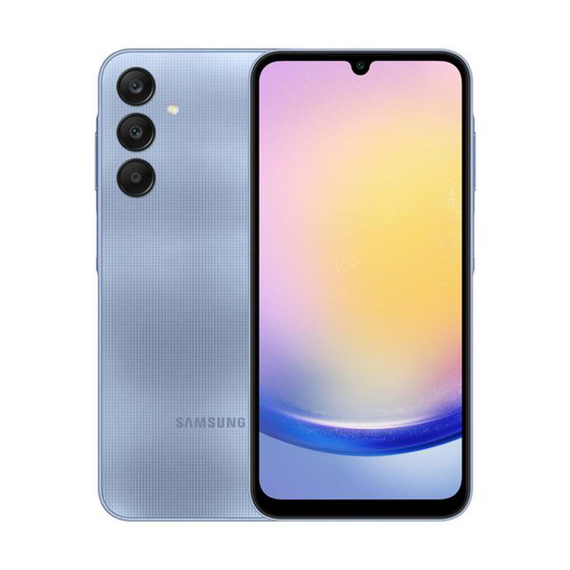 Samsung galaxy a25 256GB 5g-null