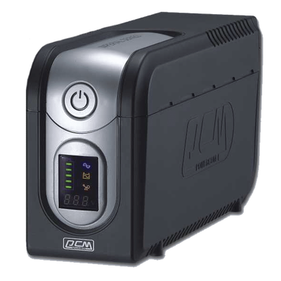 Powercom ups imd-625ap, , medium