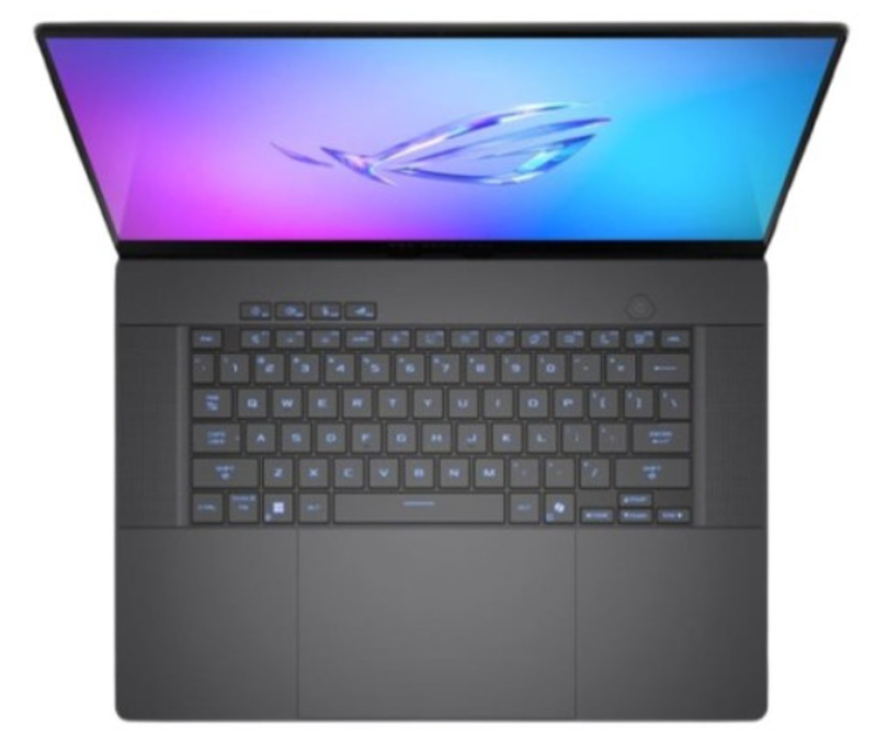 Asus notebook rog zephyrus g16 gu605cr-qr139x, , medium image number null