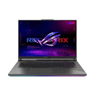 Rog strix g18 g814pm-s9025w r9 8940hx/32GB/1TB/nvidia geforce RTX 5060 8GB, , medium