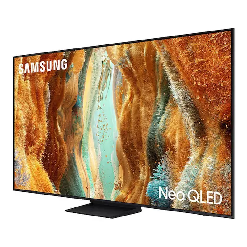 Samsung 65&Prime; neo QLED qn70f 4k vision ai smart TV, , medium-null
