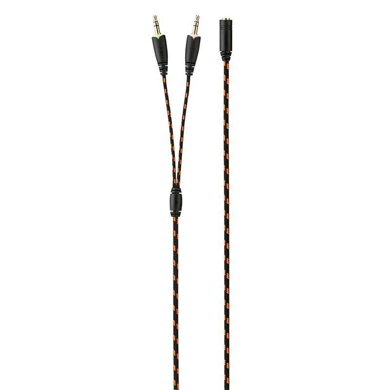 Firestorm a01 black/orange image number null