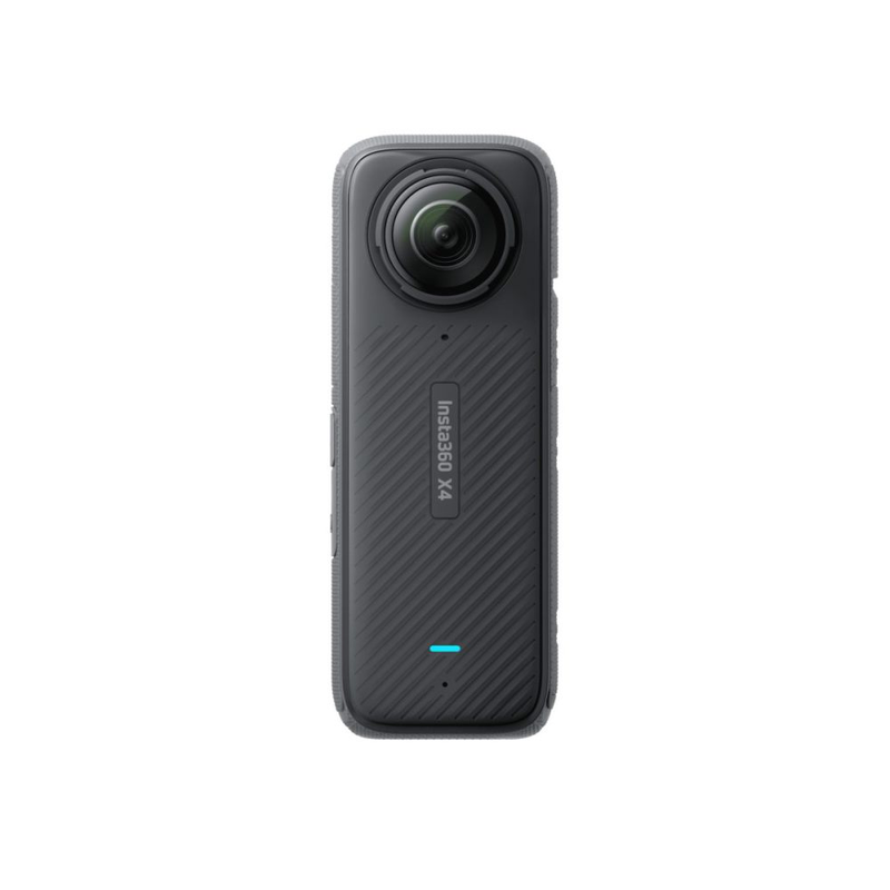 Insta360 x4 - waterproof 8k 360 action camera-null