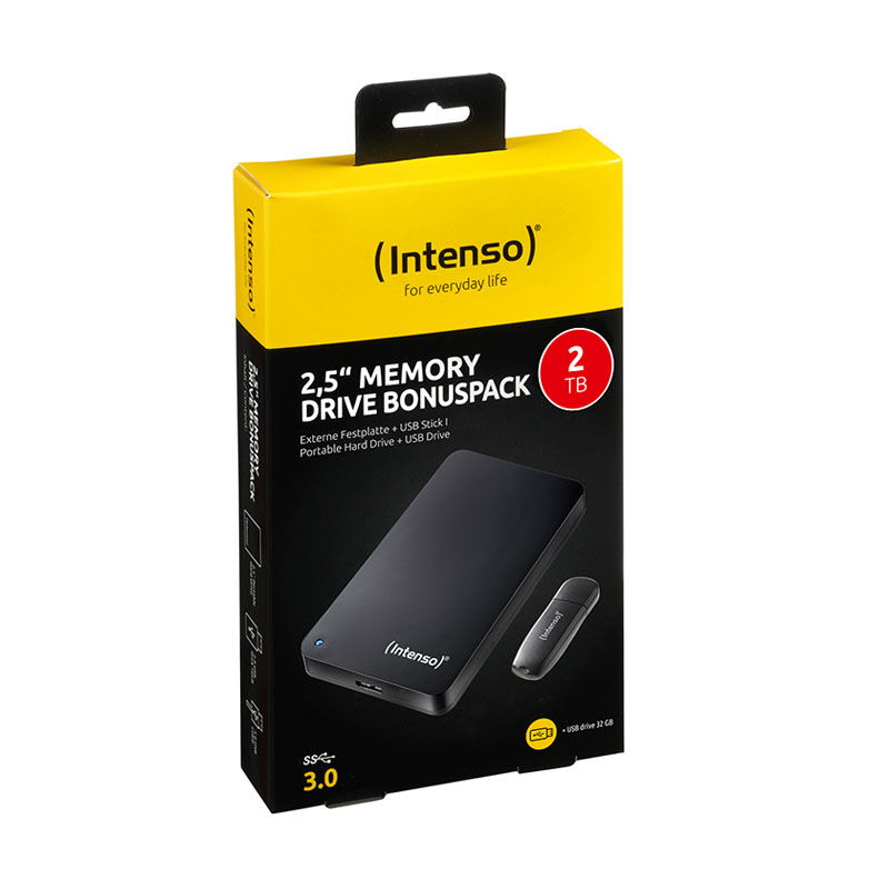 HDD &epsilon;&xi;&omega;&tau;&epsilon;&rho;&iota;&kappa;ό&sigmaf; &sigma;&kappa;&lambda;&eta;&rho;ό&sigmaf; &delta;ί&sigma;&kappa;&omicron;&sigmaf; 2TB portable & USB 2.0 32GB-null