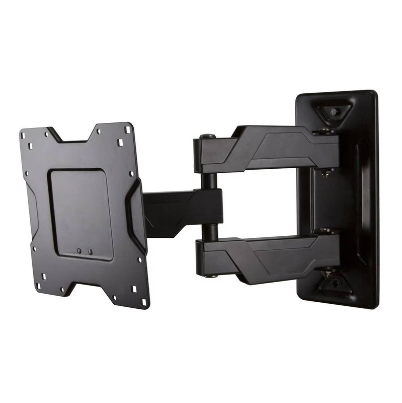 Ergotron neo-flex cantilever vhd 45-385-223 full-motion wall mount for 32-63 inch displays up to 36kg black-null
