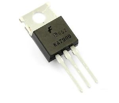 7909 ic voltage regulator, , medium