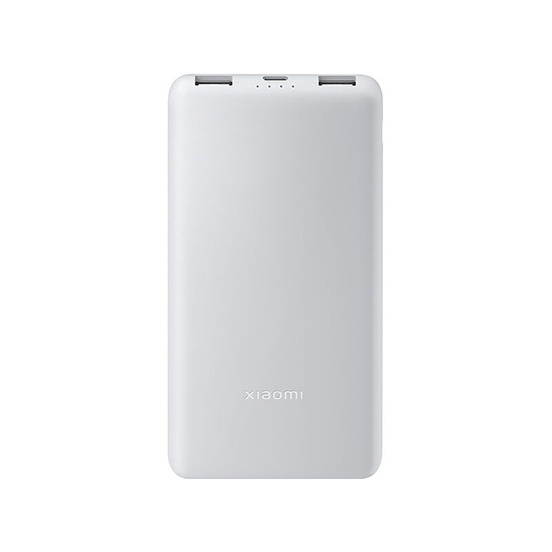Xiaomi p16zm power bank 10000mAh 22.5w with 2 USB-a and USB-c ports, , medium-null