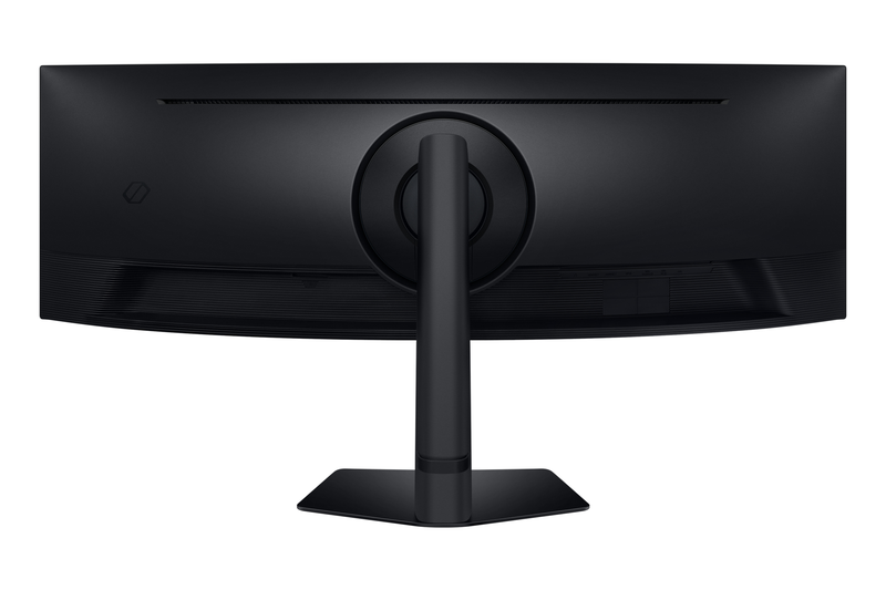 Samsung odyssey g9 g91f 49" monitor curved 144hz hdr 5120x1440-null