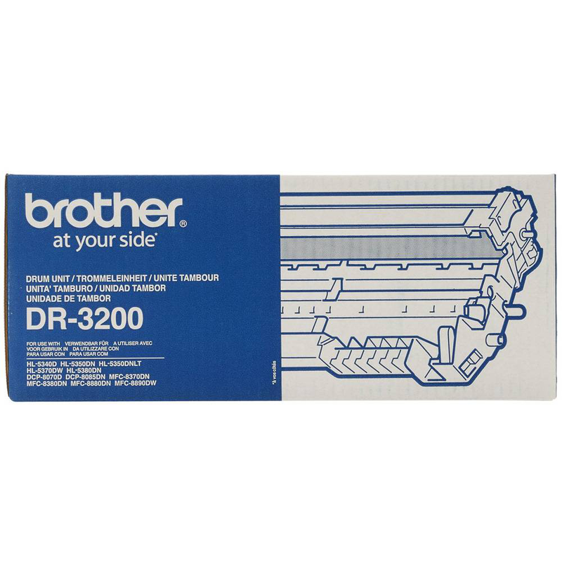Brother drum dr-3200, , medium-null