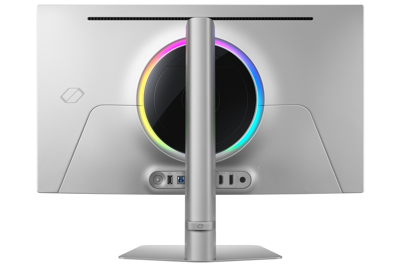 Samsung odyssey g8 g81sf 27" monitor qd-OLED 240hz 3840x2160, , medium-null