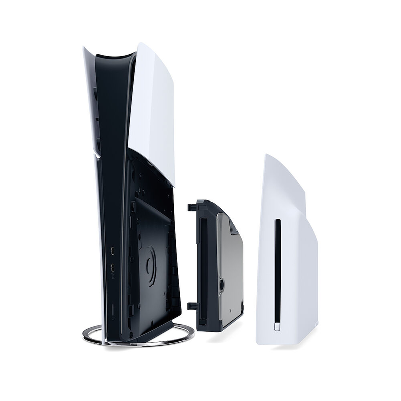 Disc drive for PS5/PS5 pro-null