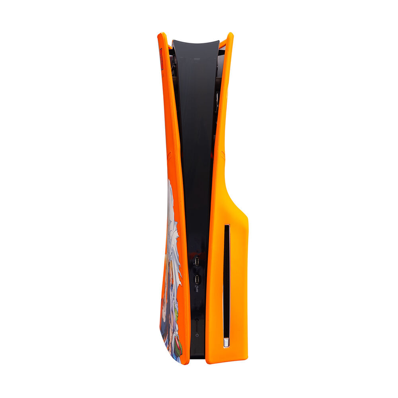 Dragon ball z PS5 slim, , medium-null