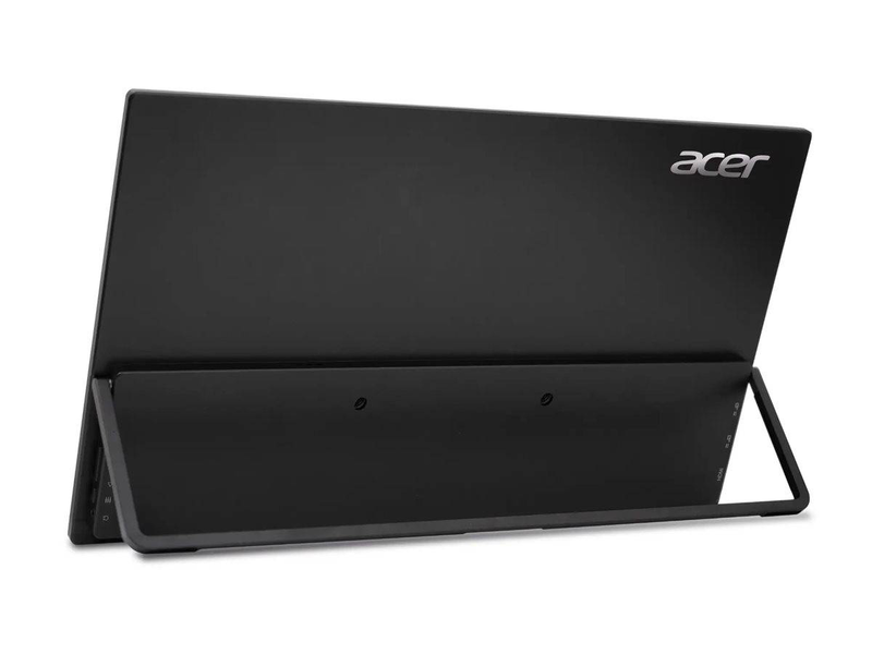 Acer pm161w 16" monitor ips freesync wuxga 1920x1200-null