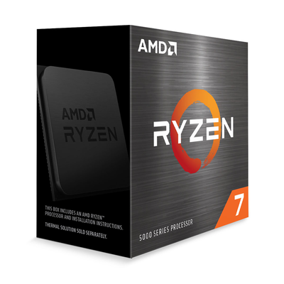 Ryzen 7 5800x am4 box, , medium