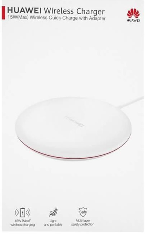 Huawei cp60 wireless charger-null