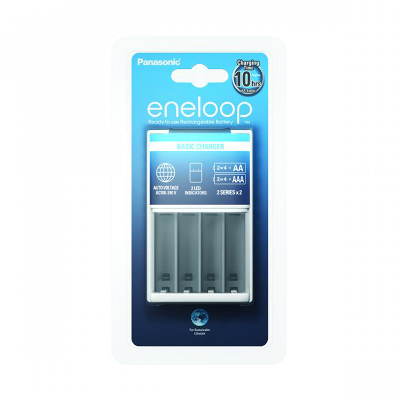 Eneloop basic bq-cc51e, , medium-null