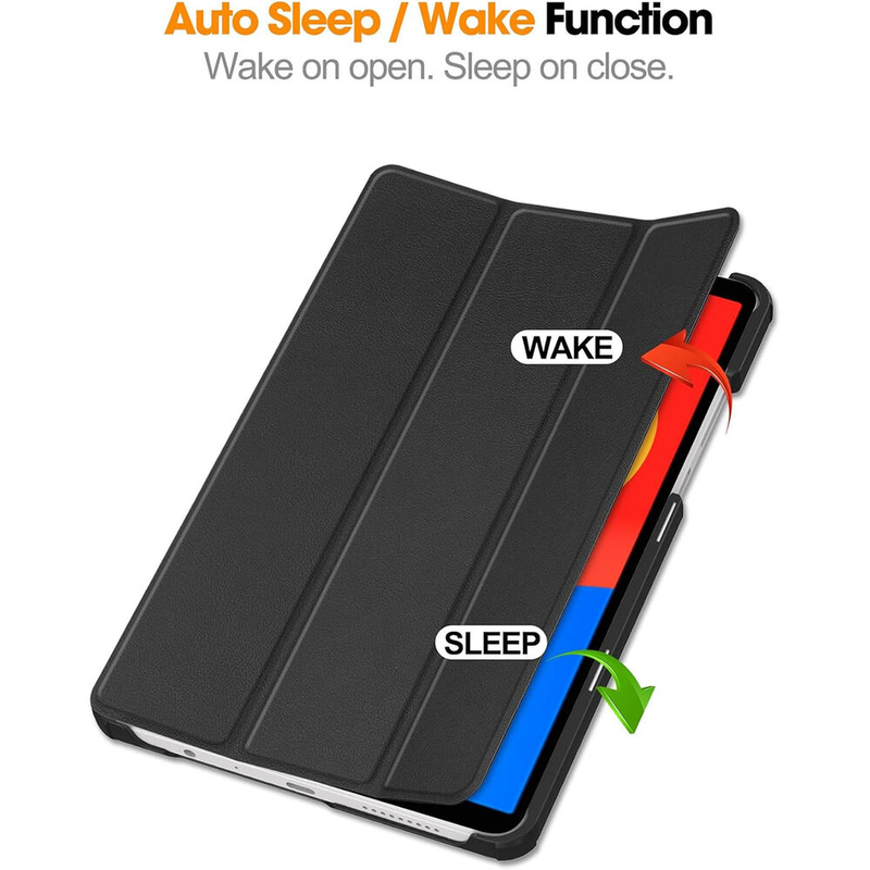 Xiaomi Redmi pad se 8.7'' folio black-null