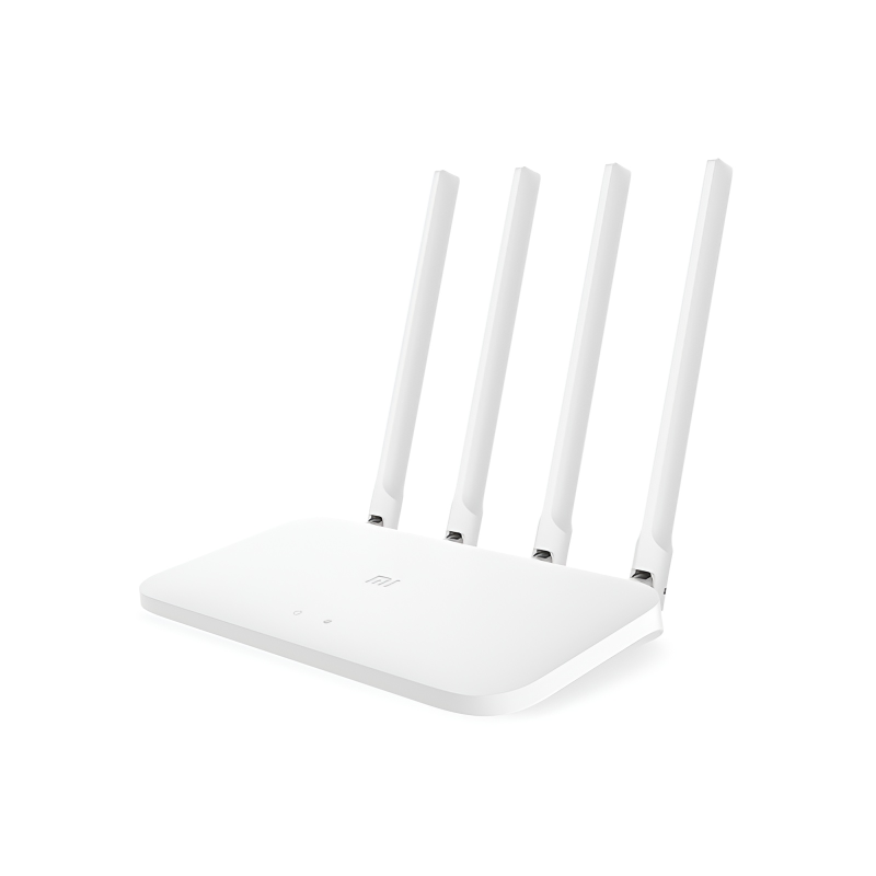 Mi Wi-Fi router 4c-null