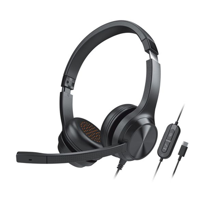 Chat USB on-ear