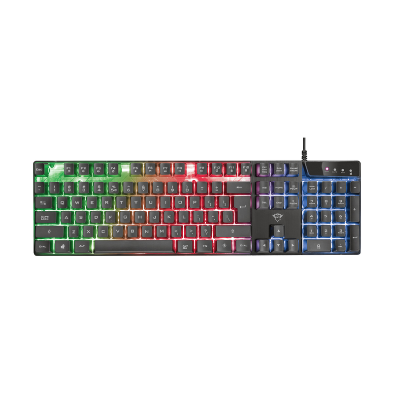 Product image: Gxt 835 azor illuminated-null