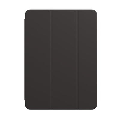 Ipad Air 4th/5th Gen  smart folio black