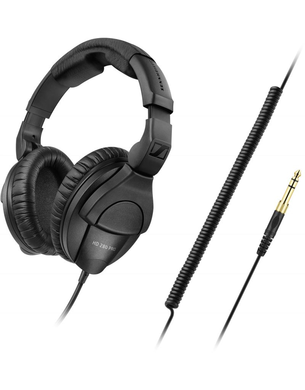 Sennheiser hd-280-pro headphones-null