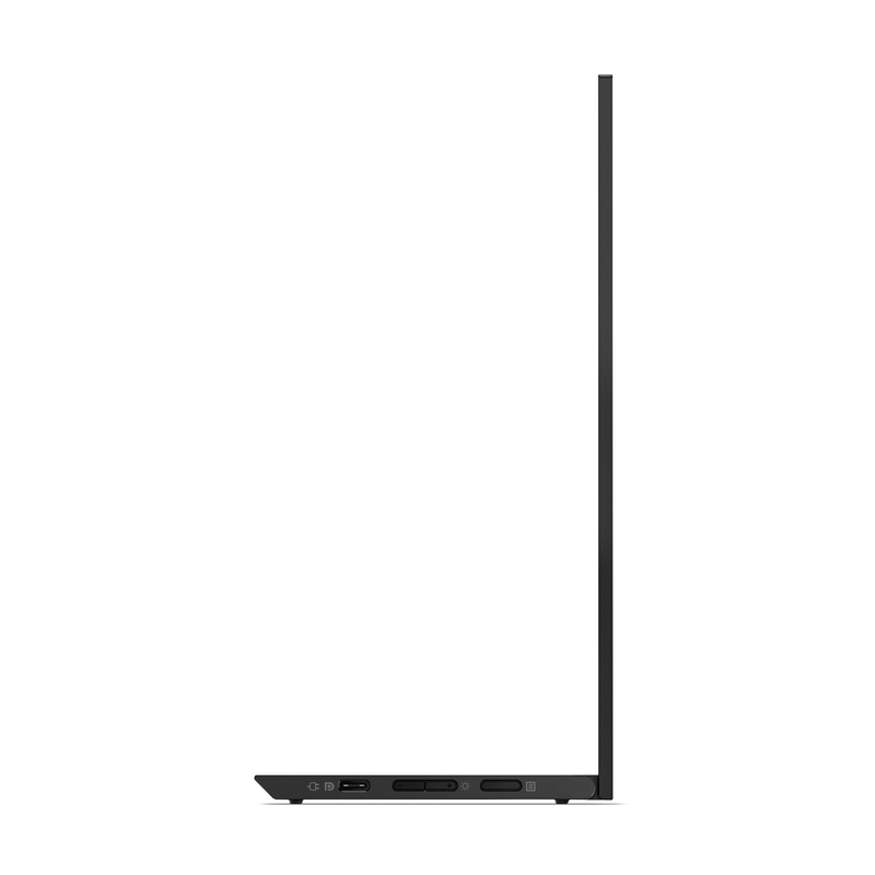 Lenovo thinkvision m14d 14" monitor ips 2240x1400-null