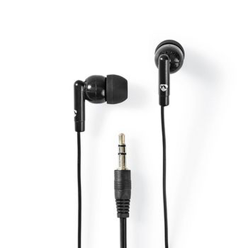 In-ear wired headphone 1.2m, , medium-null