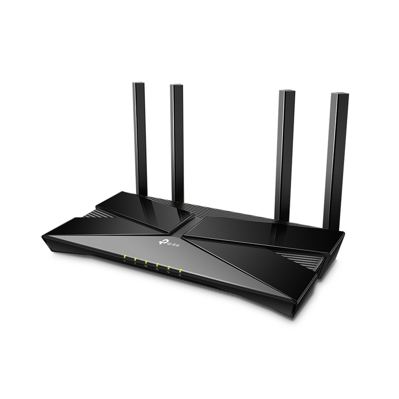 Tp link archer ax23 ax1800 dual-band Wi-Fi 6 router, , medium image number null