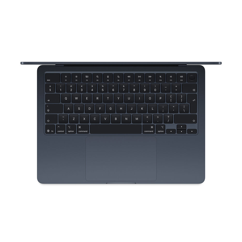 Apple MacBook Air 13.6" (m4/16GB/256GB)-null