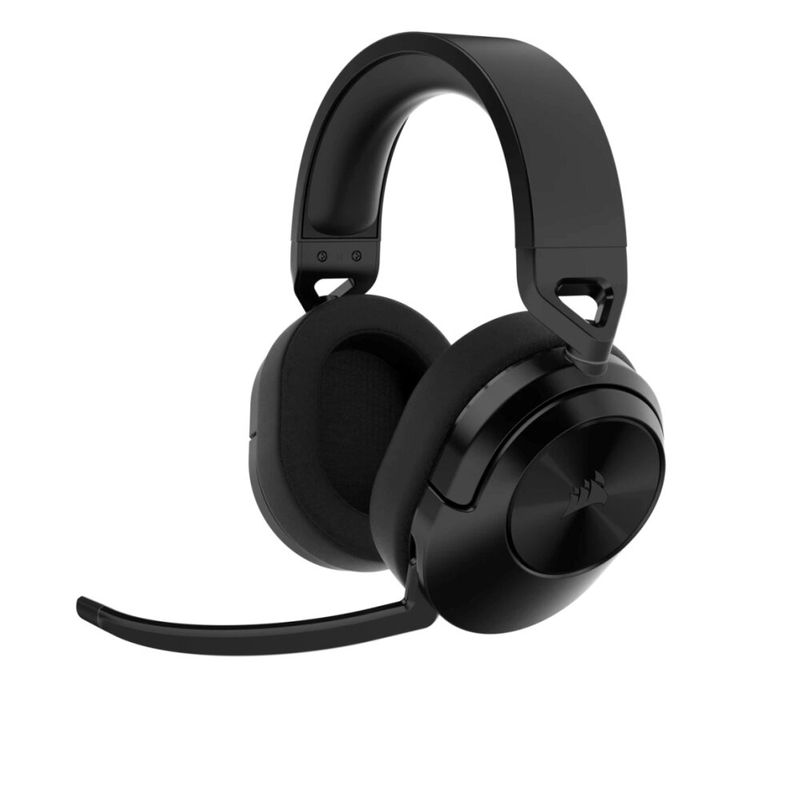 Hs55 wireless gaming headset &mdash; carbon, , medium-null