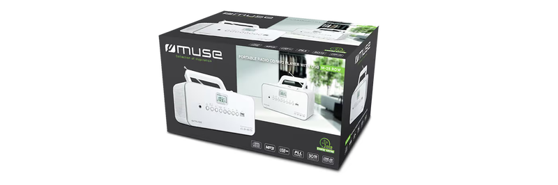 Muse &rho;&alpha;&delta;&iota;ό&phi;&omega;&nu;&omicron; m-28 rdw, , medium-null