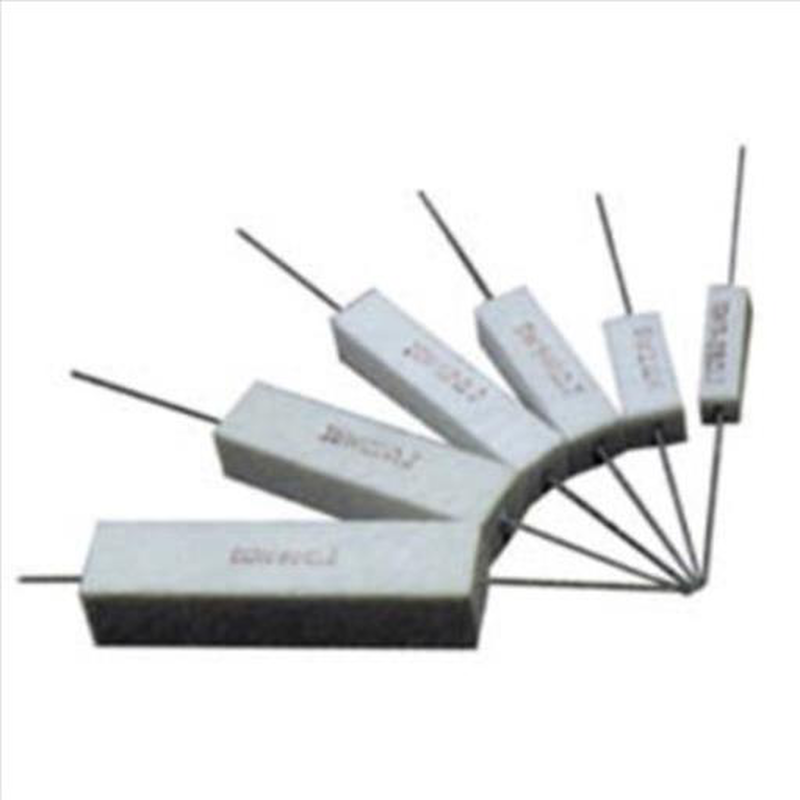2.2r 10w ceramic resistor, , medium-null