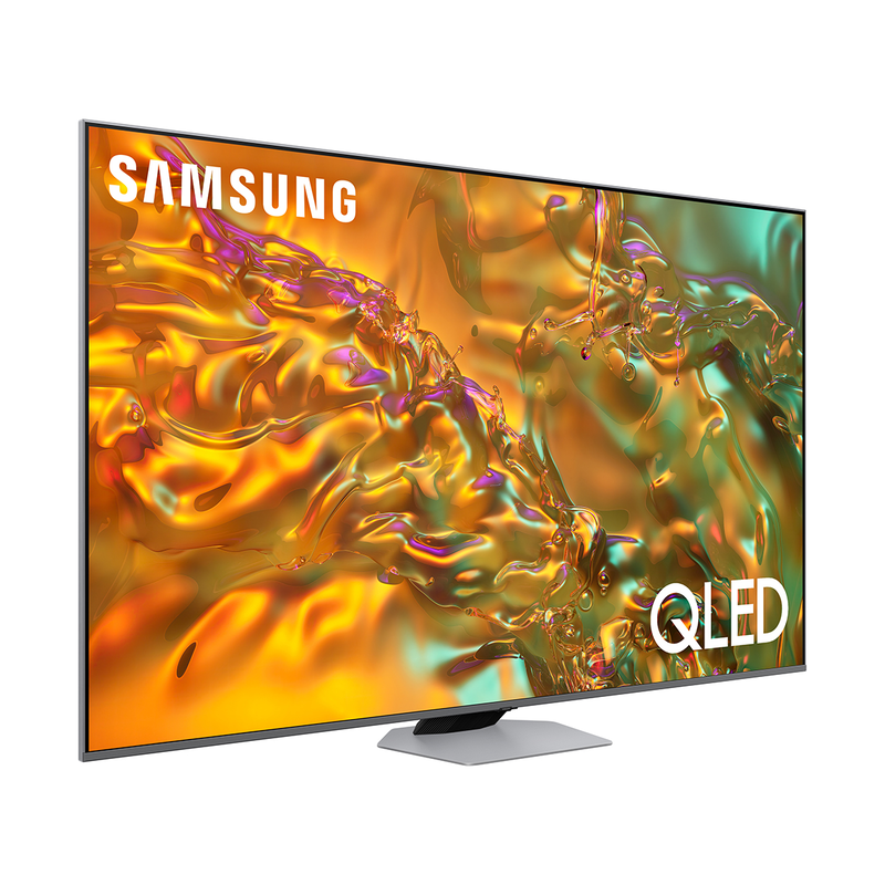 Samsung qe85q80da 85" 4k ultra HD QLED image number null